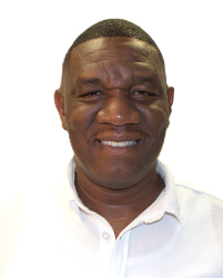 Dr MJ Sithole